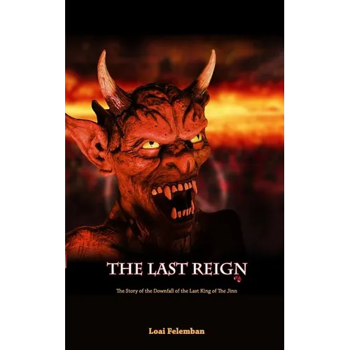 The Last Reign