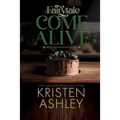 Fairytale Come Alive