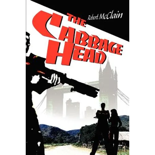 The Cabbage Head