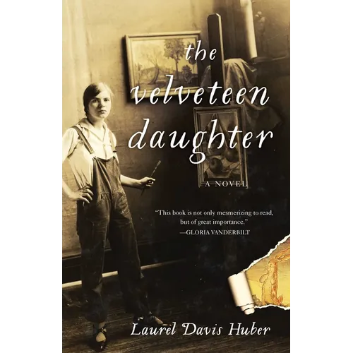The Velveteen Daughter