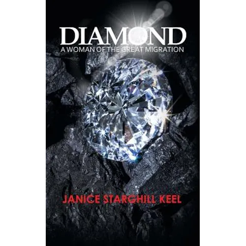Diamond: A Woman of the Great Migration