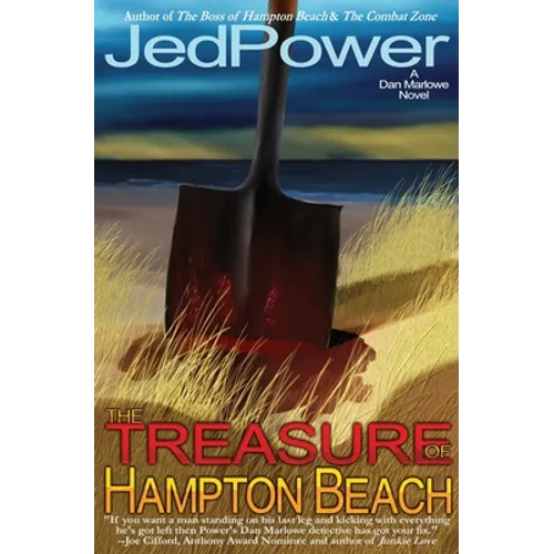 The Treasure of Hampton Beach
