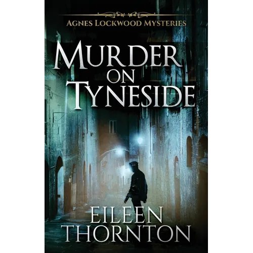 Murder on Tyneside