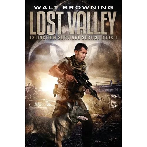 Lost Valley