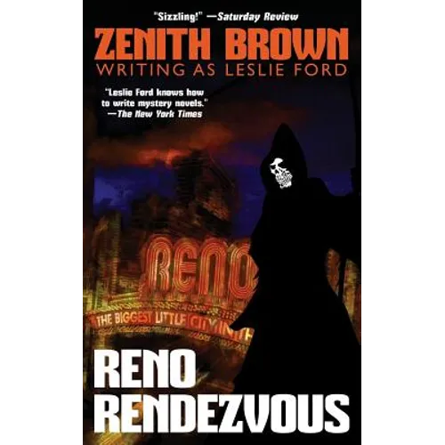 Reno Rendezvous