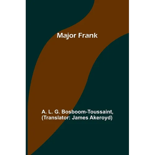 Major Frank
