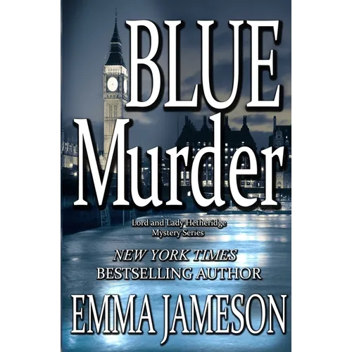 Blue Murder