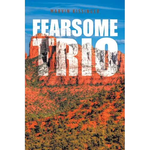 Fearsome Trio