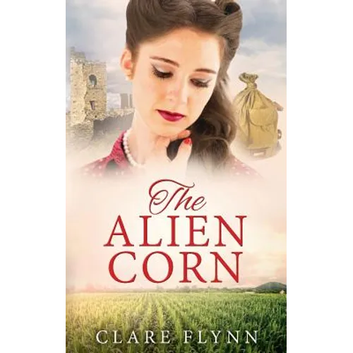 The Alien Corn