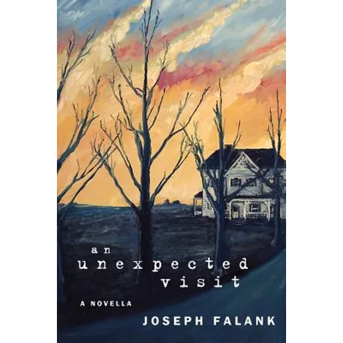 An Unexpected Visit