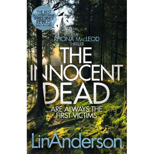 The Innocent Dead