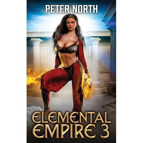 Elemental Empire 3
