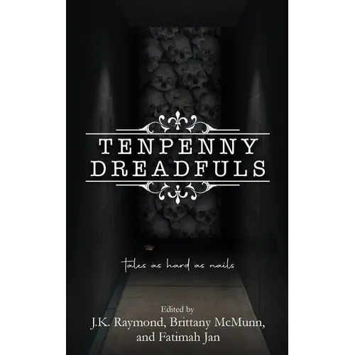 Tenpenny Dreadfuls