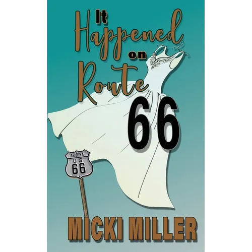 It Happened on Route 66