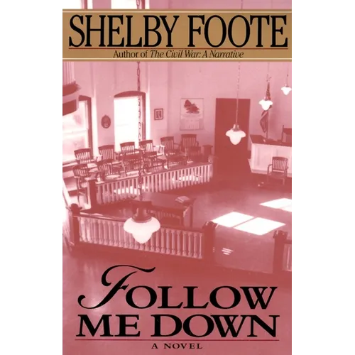 Follow Me Down