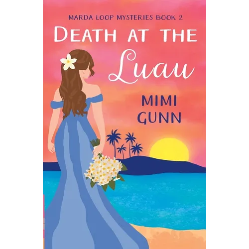 Death at the Luau