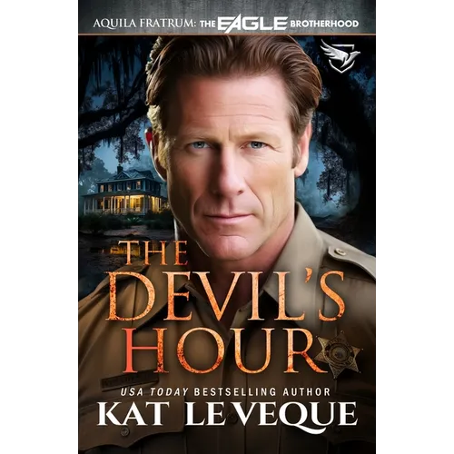The Devil's Hour