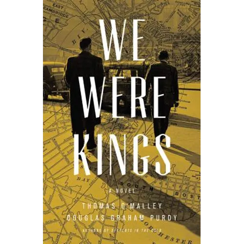 We Were Kings