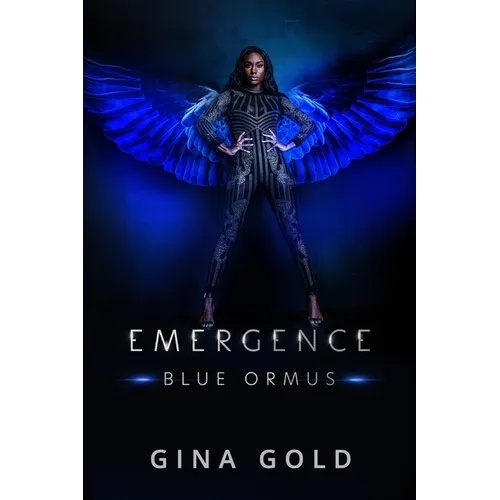 Emergence: Blue Ormus