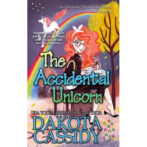 The Accidental Unicorn