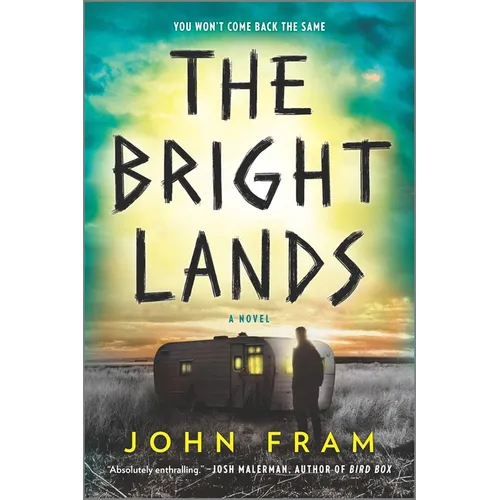 The Bright Lands