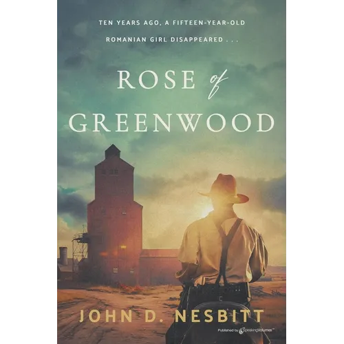 Rose of Greenwood