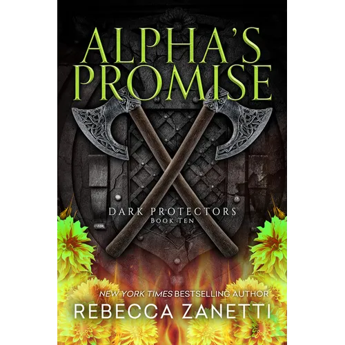 Alpha's Promise