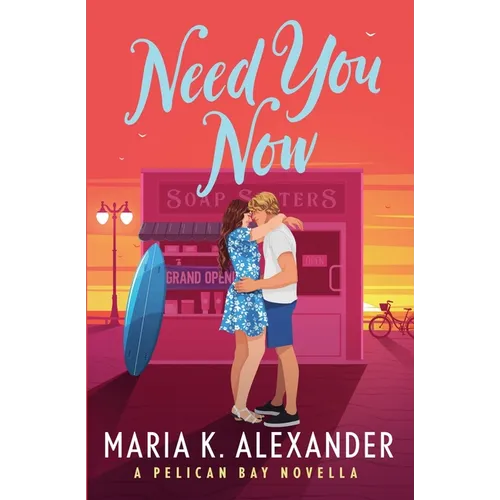 Need You Now