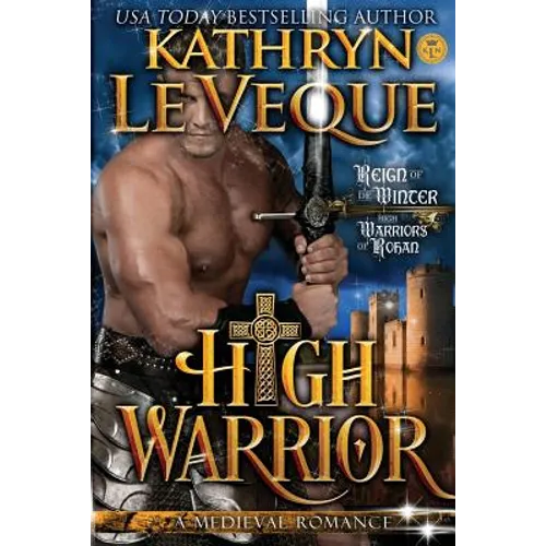 High Warrior