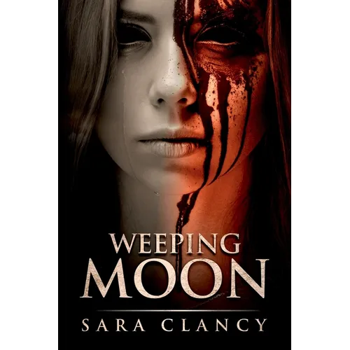 Weeping Moon: Scary Supernatural Horror with Monsters