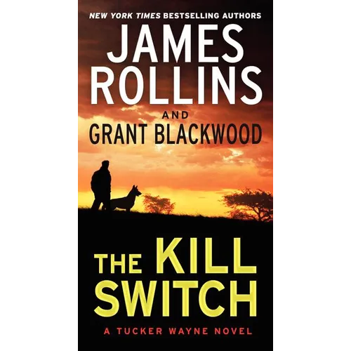 The Kill Switch