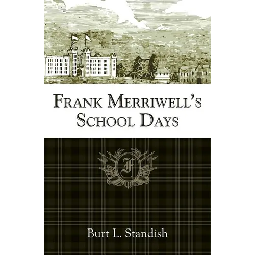 Frank Merriwell's School Days
