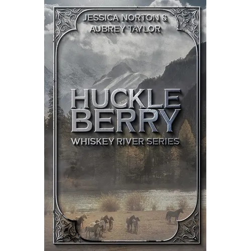 Huckleberry