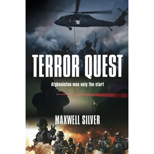 Terror Quest