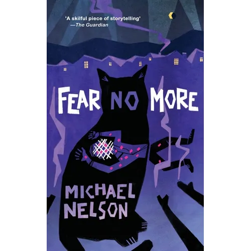 Fear No More