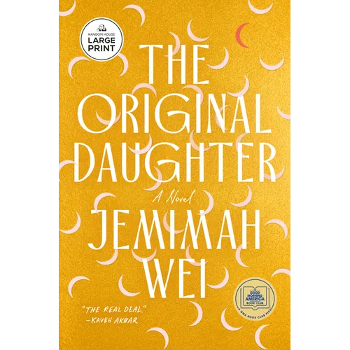 The Original Daughter: A GMA Book Club Pick