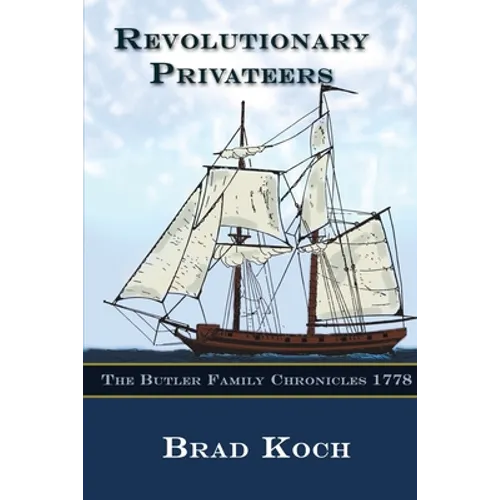 Revolutionary Privateers