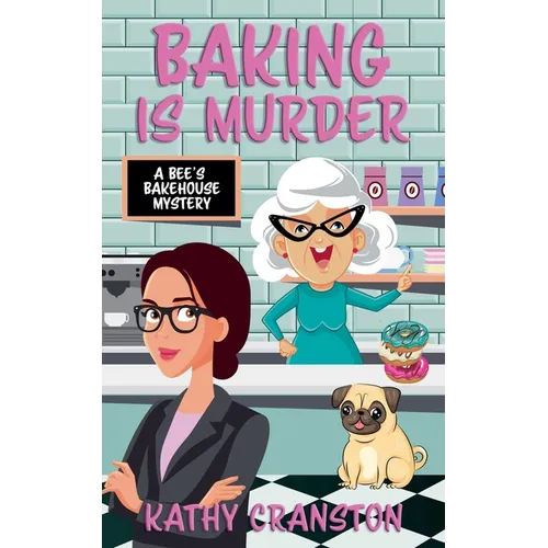 Baking is Murder