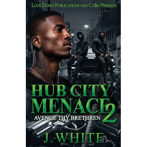 Hub City Menace 2
