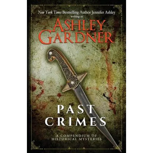 Past Crimes