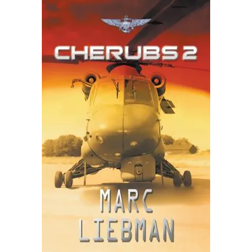 Cherubs 2