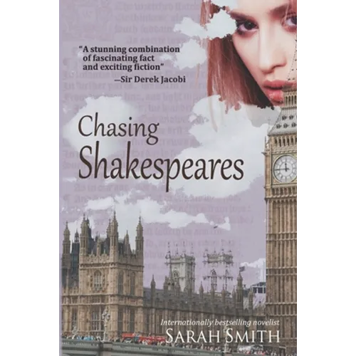 Chasing Shakespeares