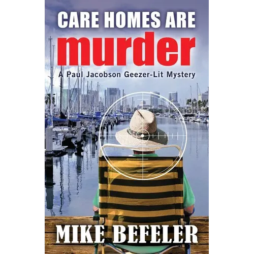 Care Homes are Murder