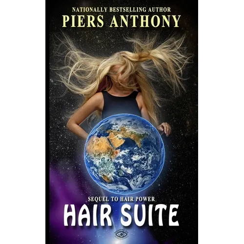 Hair Suite: Sequel to Hair Power