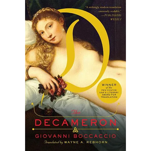 The Decameron
