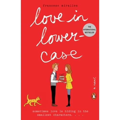 Love in Lowercase