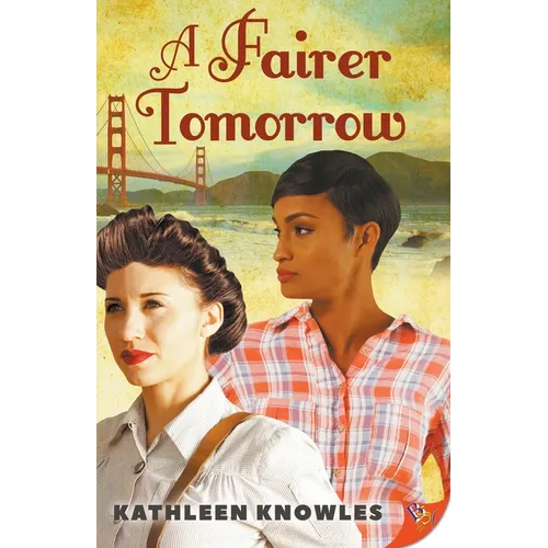 A Fairer Tomorrow