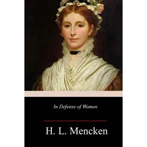In Defense of Women