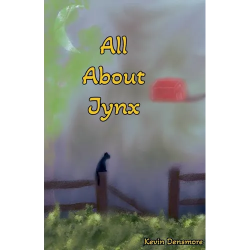 All About Jynx
