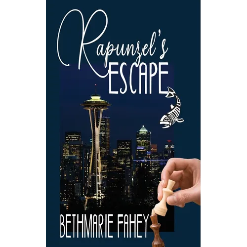 Rapunzel's Escape